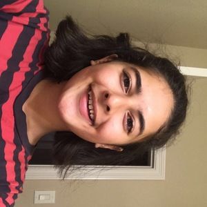 Meet your Posher, Areebah